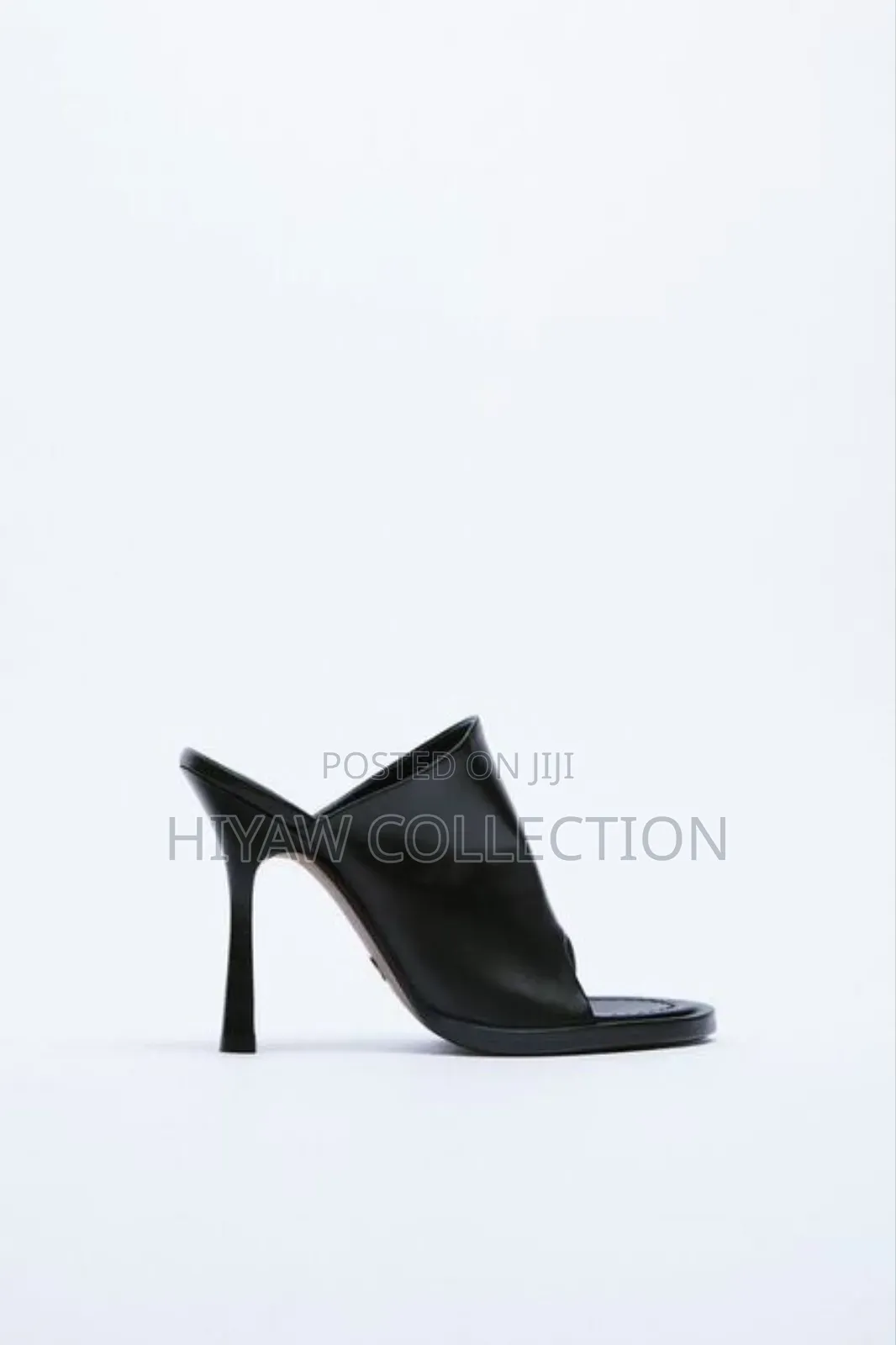 Zara Heel Shoes