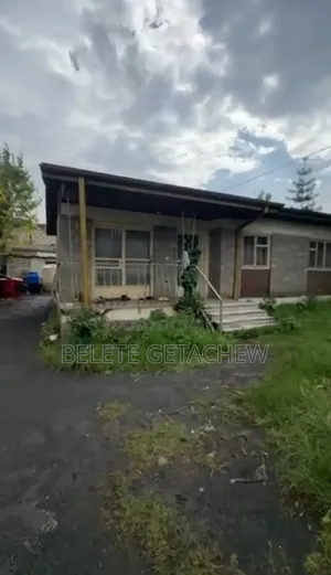 Bisrate Gebreal, Old Villa for Sale 500sqm