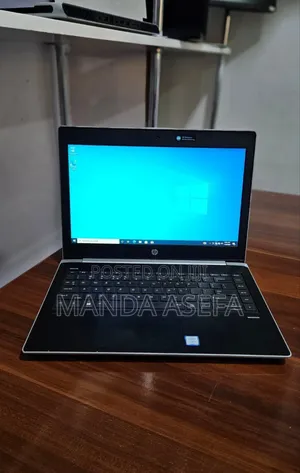 Photo - New Laptop HP ProBook 430 G5 8GB Intel Core I7 HDD+SSD 1T