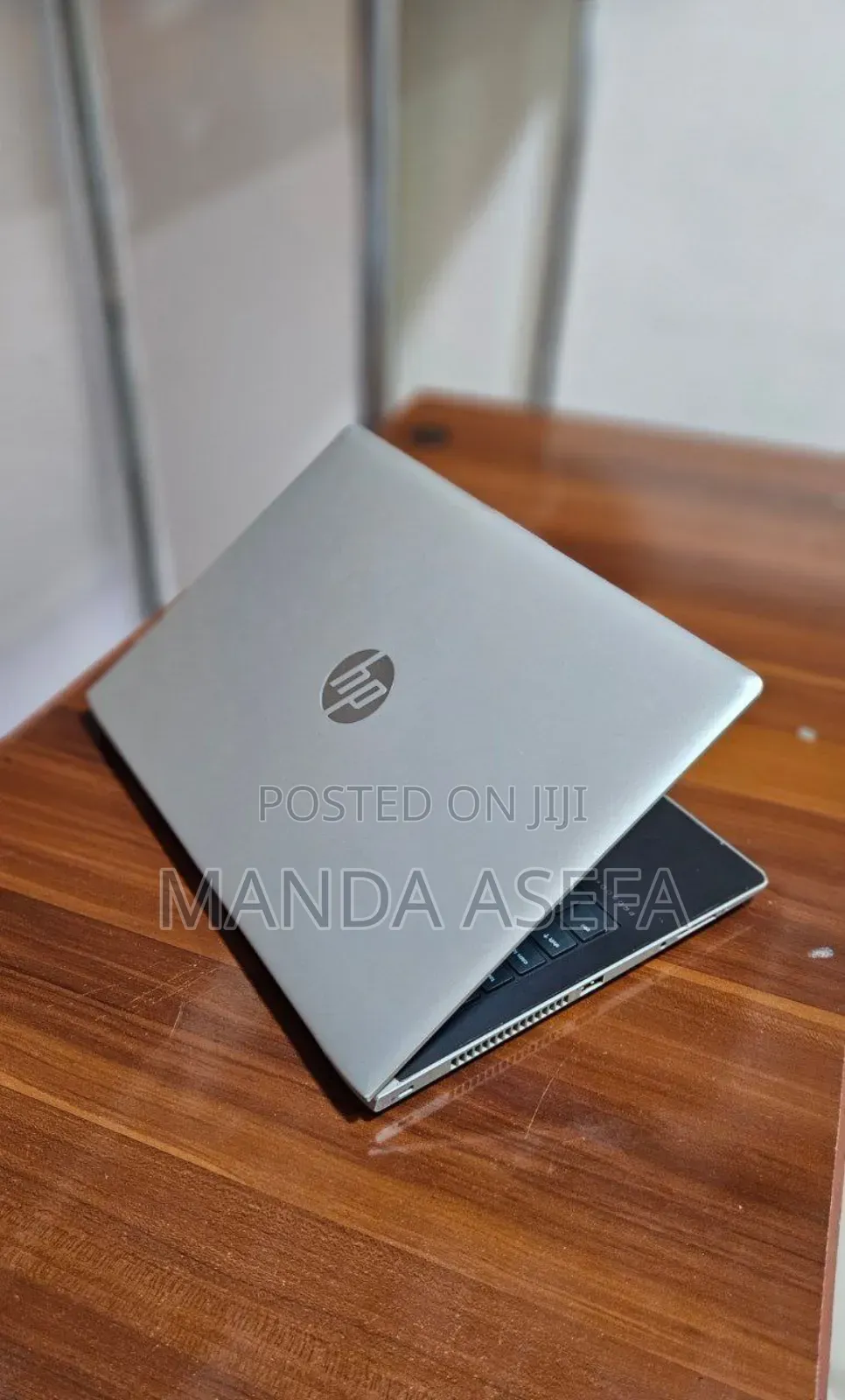 New Laptop HP ProBook 430 G5 8GB Intel Core I7 HDD+SSD 1T