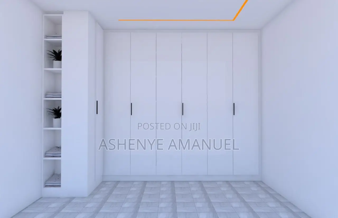 Builders Creamy Treading