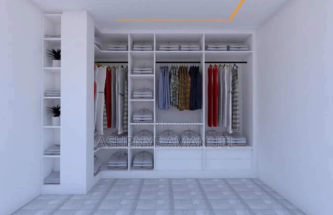 Builders Creamy Treading