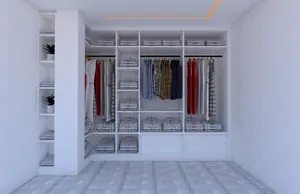 Builders Creamy Treading