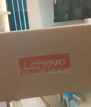 New Laptop Lenovo Yoga Book 9i 16GB Intel Core Ultra 7 SSD 1T