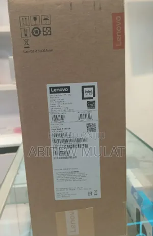 New Laptop Lenovo Yoga Book 9i 16GB Intel Core Ultra 7 SSD 1T