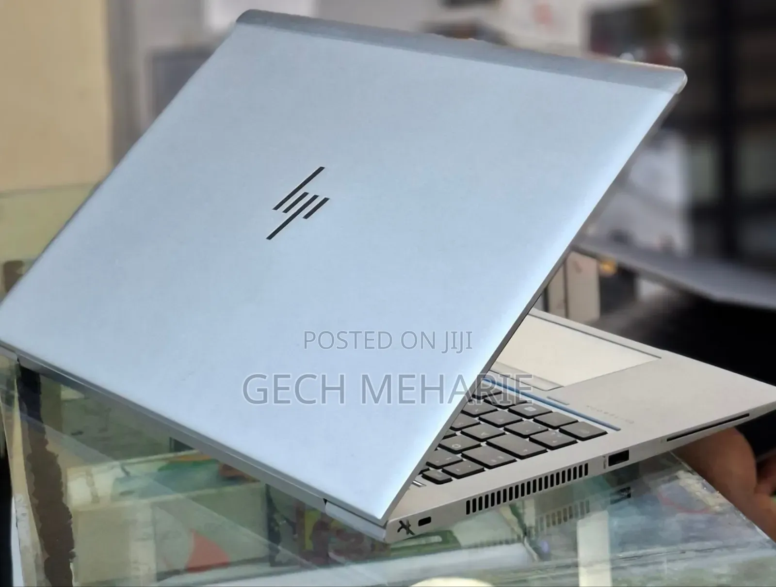 New Laptop HP EliteBook 850 G5 16GB Intel Core I5 SSD 512GB