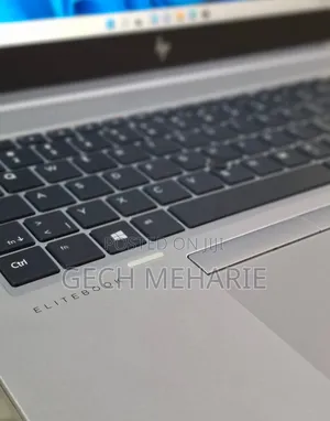 New Laptop HP EliteBook 850 G5 16GB Intel Core I5 SSD 512GB