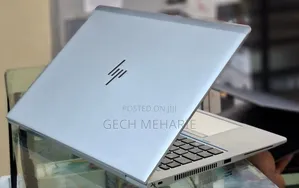 New Laptop HP EliteBook 850 G5 16GB Intel Core I5 SSD 512GB