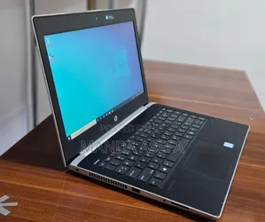 New Laptop HP ProBook 430 G5 8GB Intel Core I7 HDD+SSD 1T
