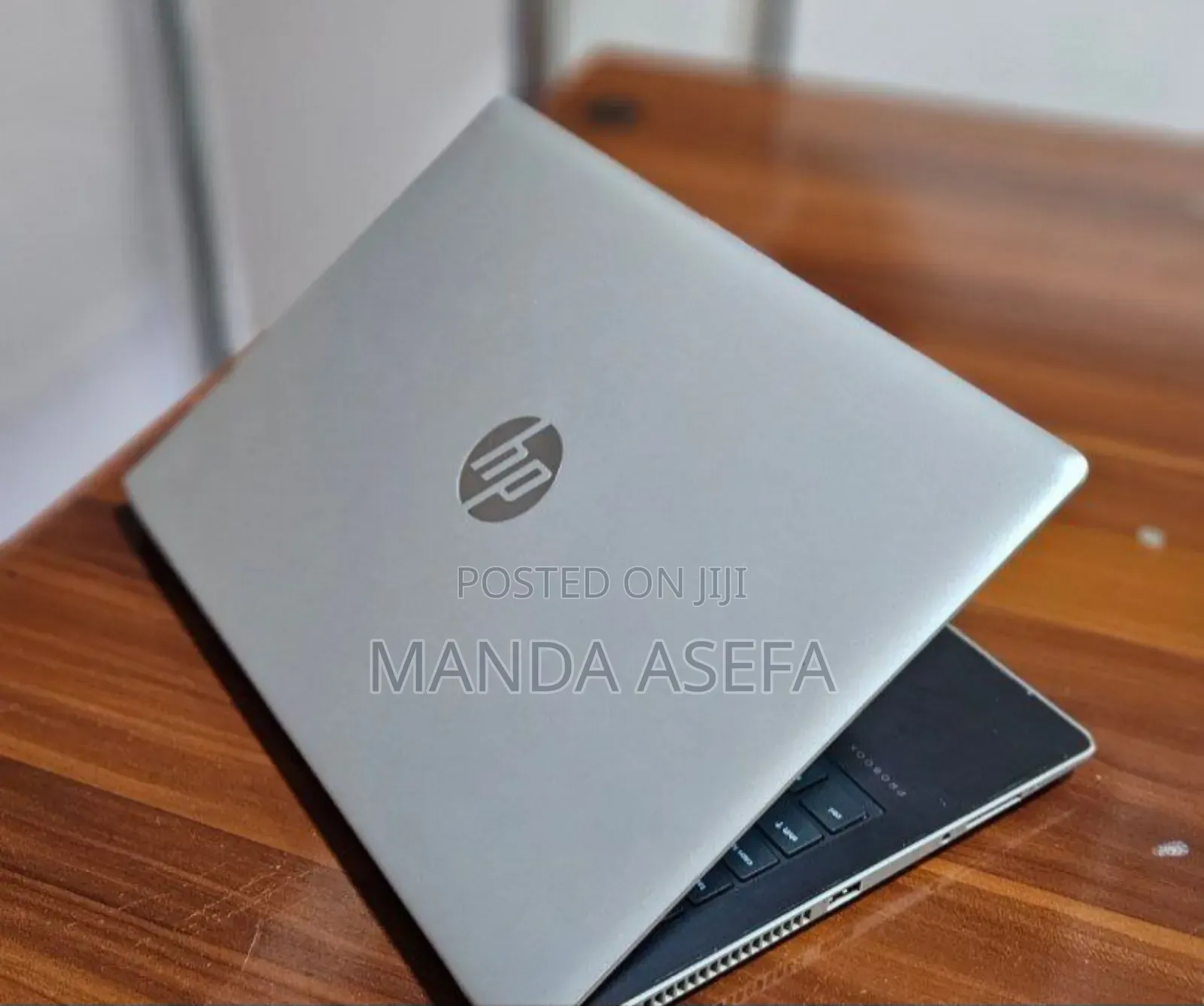 New Laptop HP ProBook 430 G5 8GB Intel Core I7 HDD+SSD 1T