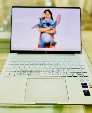 New Laptop HP Pavilion 14 16GB Intel Core I7 SSD 1T