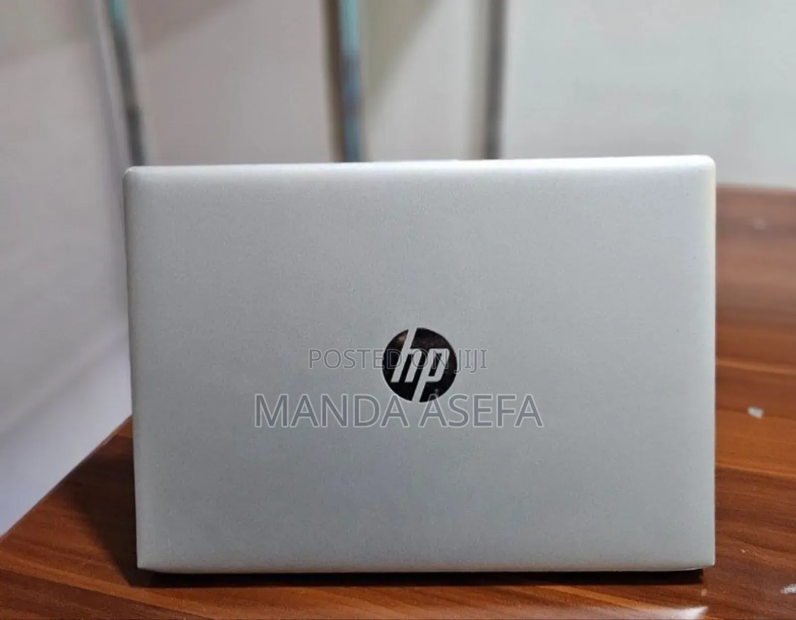 New Laptop HP ProBook 430 G5 8GB Intel Core I7 HDD+SSD 1T