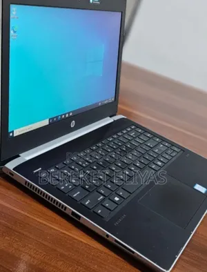 Photo - New Laptop HP 430 G5 8GB Intel Core I7 HDD+SSD 1T