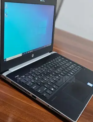 New Laptop HP 430 G5 8GB Intel Core I7 HDD+SSD 1T