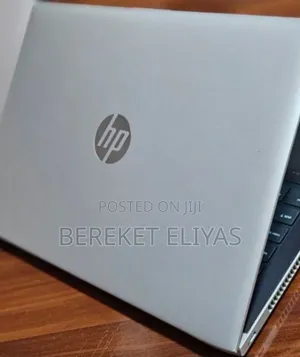 New Laptop HP 430 G5 8GB Intel Core I7 HDD+SSD 1T