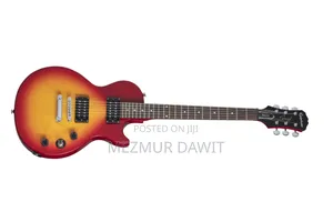 Photo - Epiphone Les Paul Special-Ii