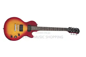 Epiphone Les Paul Special-Ii