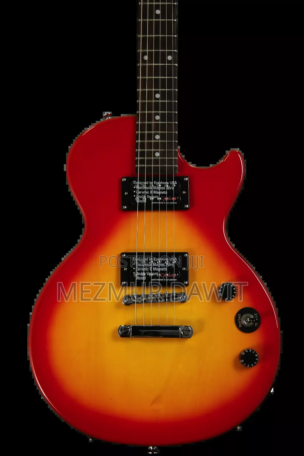 Epiphone Les Paul Special-Ii