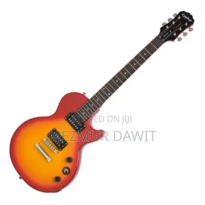 Epiphone Les Paul Special-Ii