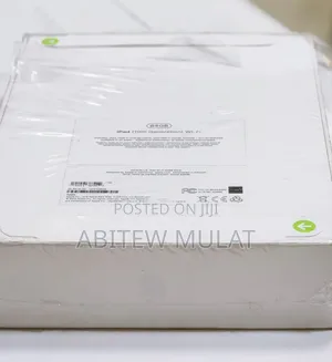 Photo - New Apple iPad (2025) 64 GB