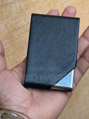 Photo - Card Holder Wallets