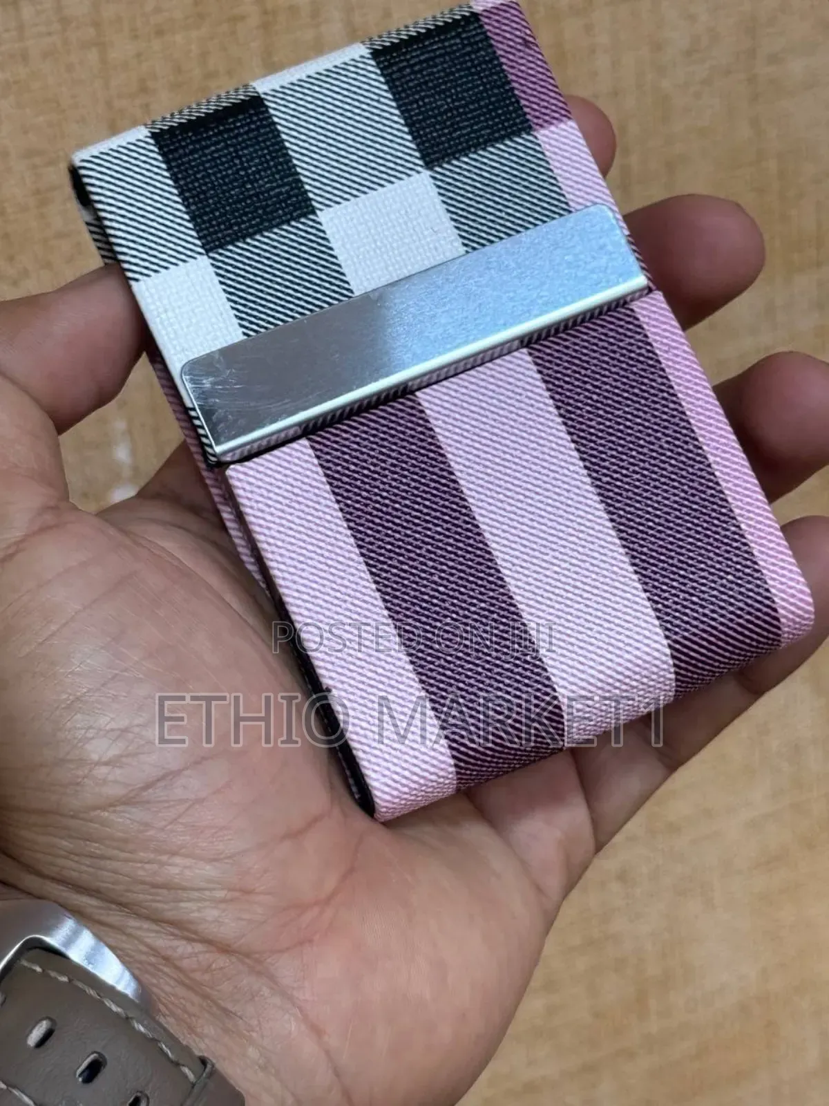 Card Holder Wallets