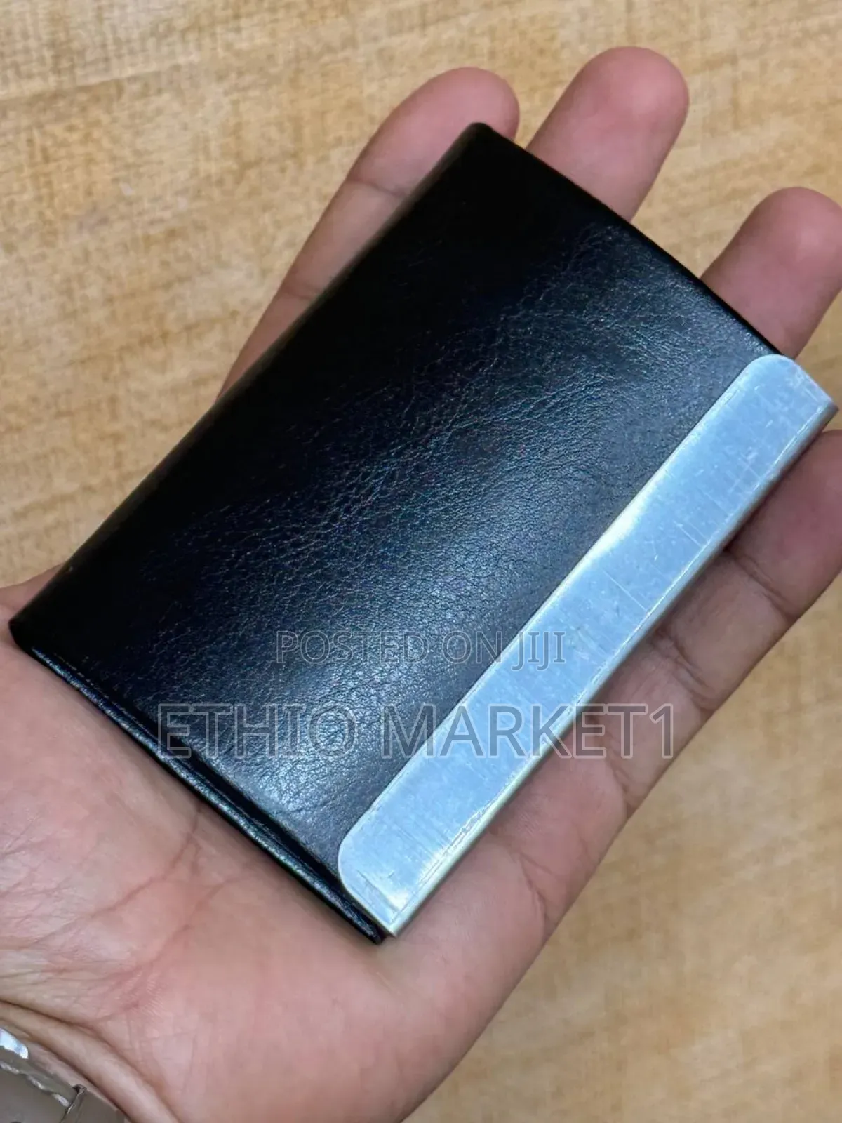 Card Holder Wallets