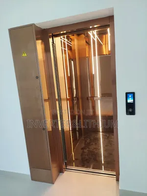 Photo - አሳንሰር/Elevator/Lift
