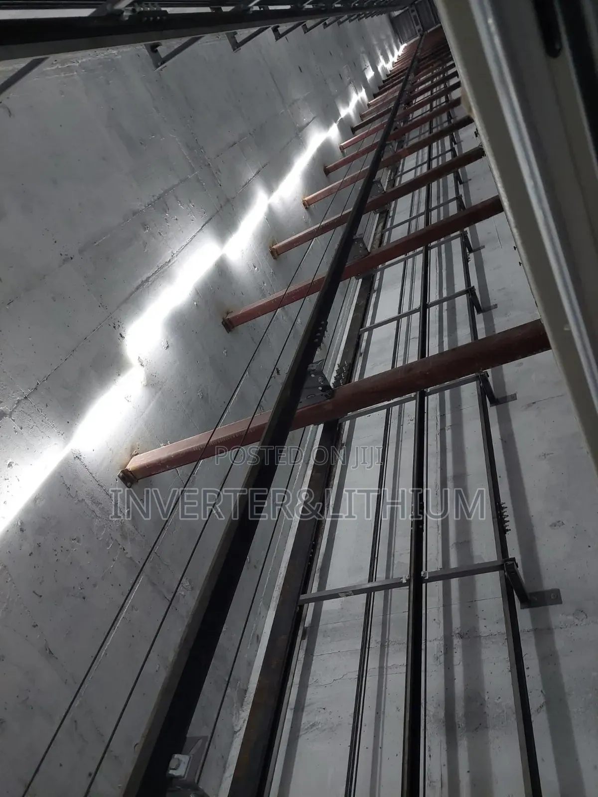 አሳንሰር/Elevator/Lift