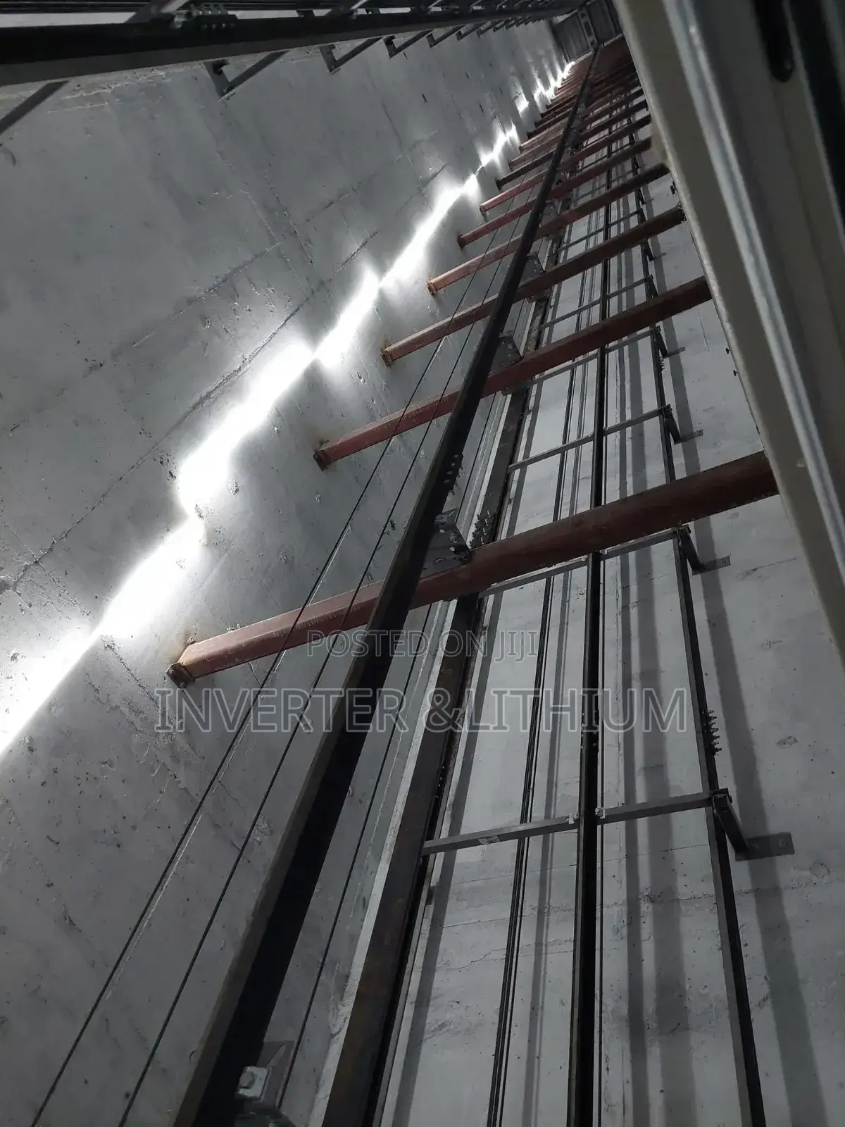አሳንሰር/Elevator/Lift