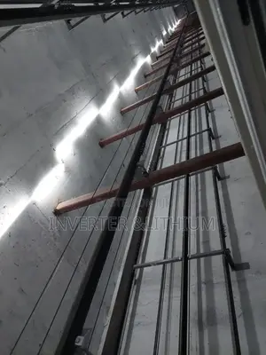 አሳንሰር/Elevator/Lift