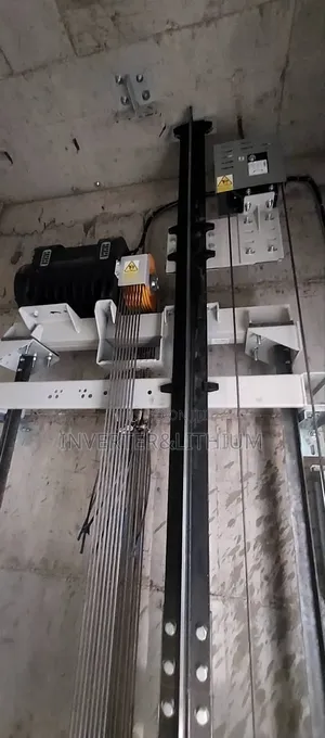 አሳንሰር/Elevator/Lift