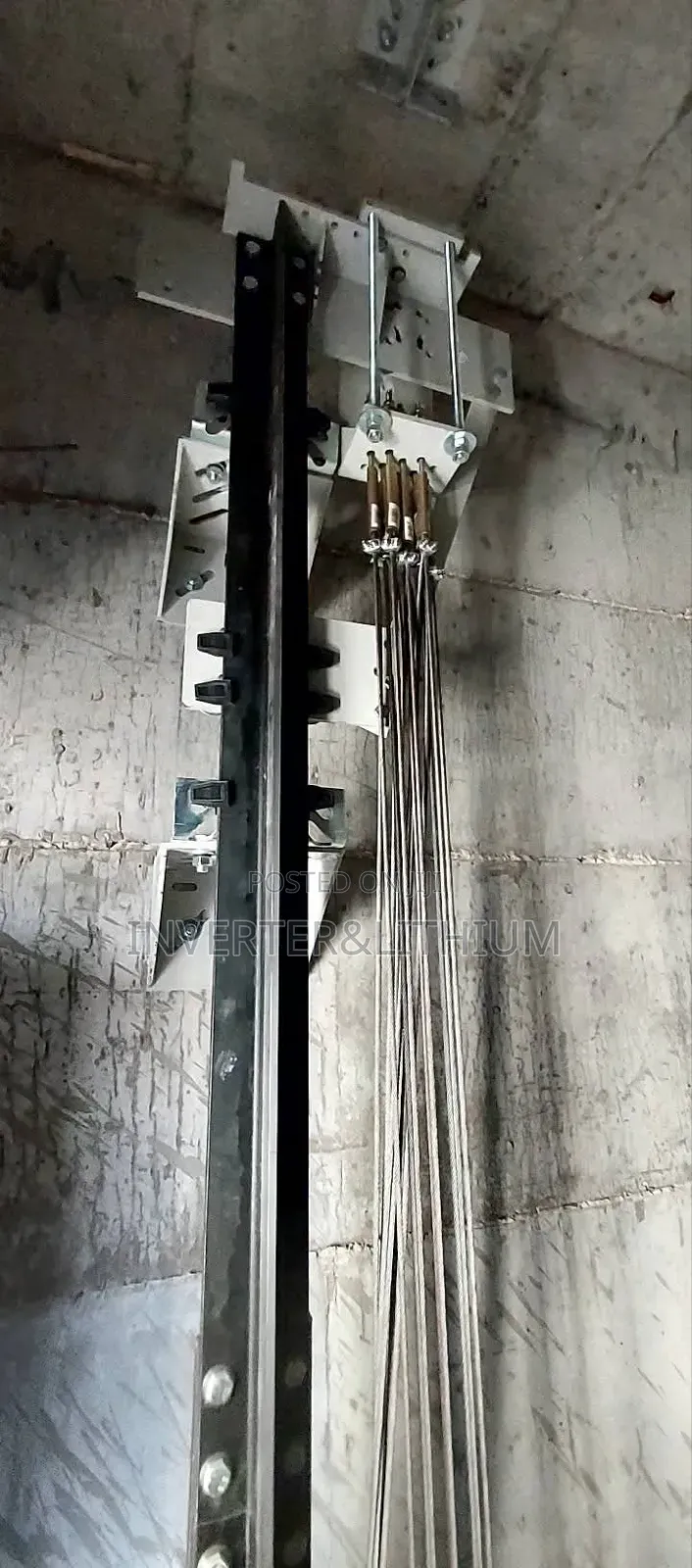 አሳንሰር/Elevator/Lift