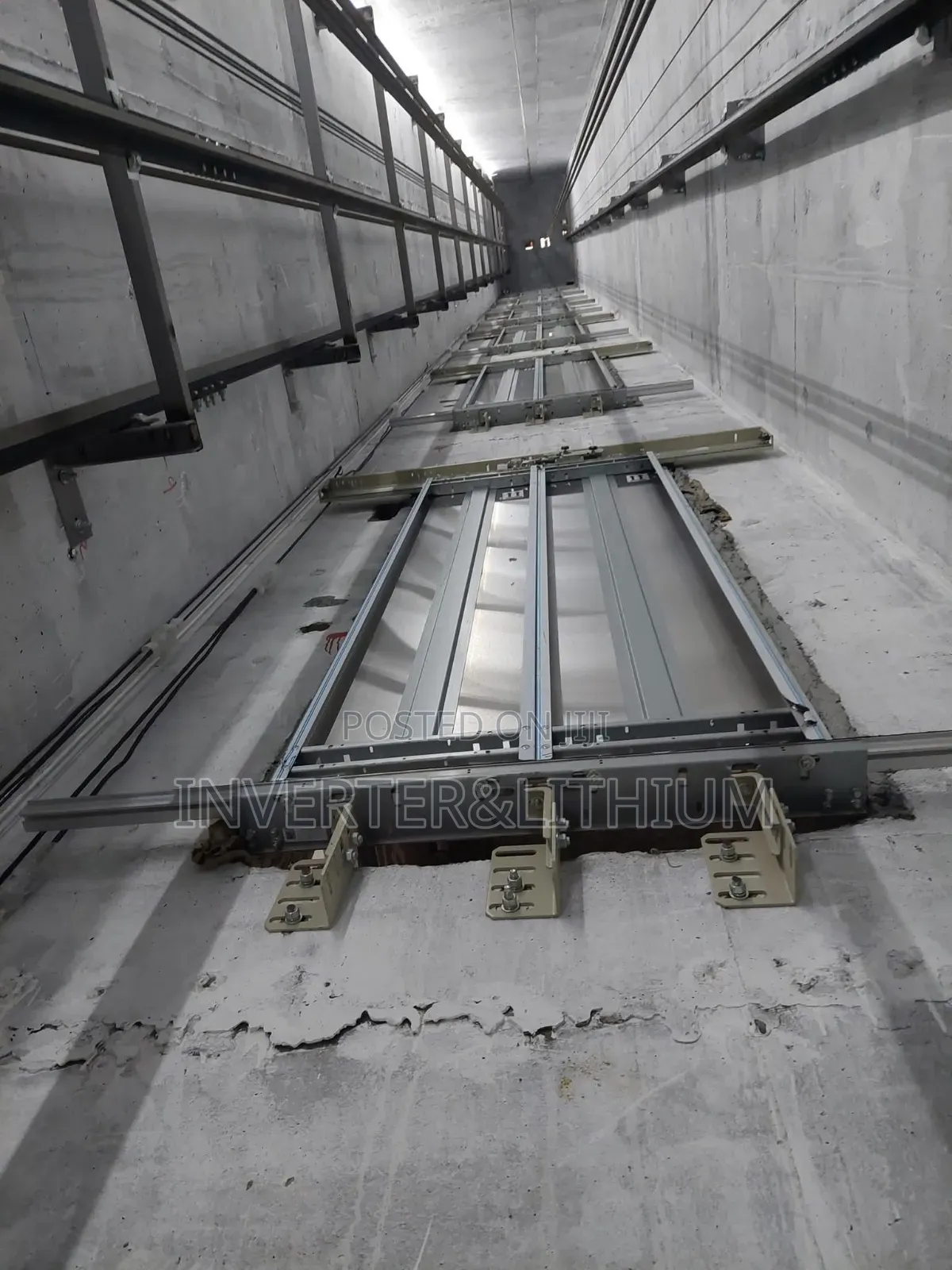 አሳንሰር/Elevator/Lift