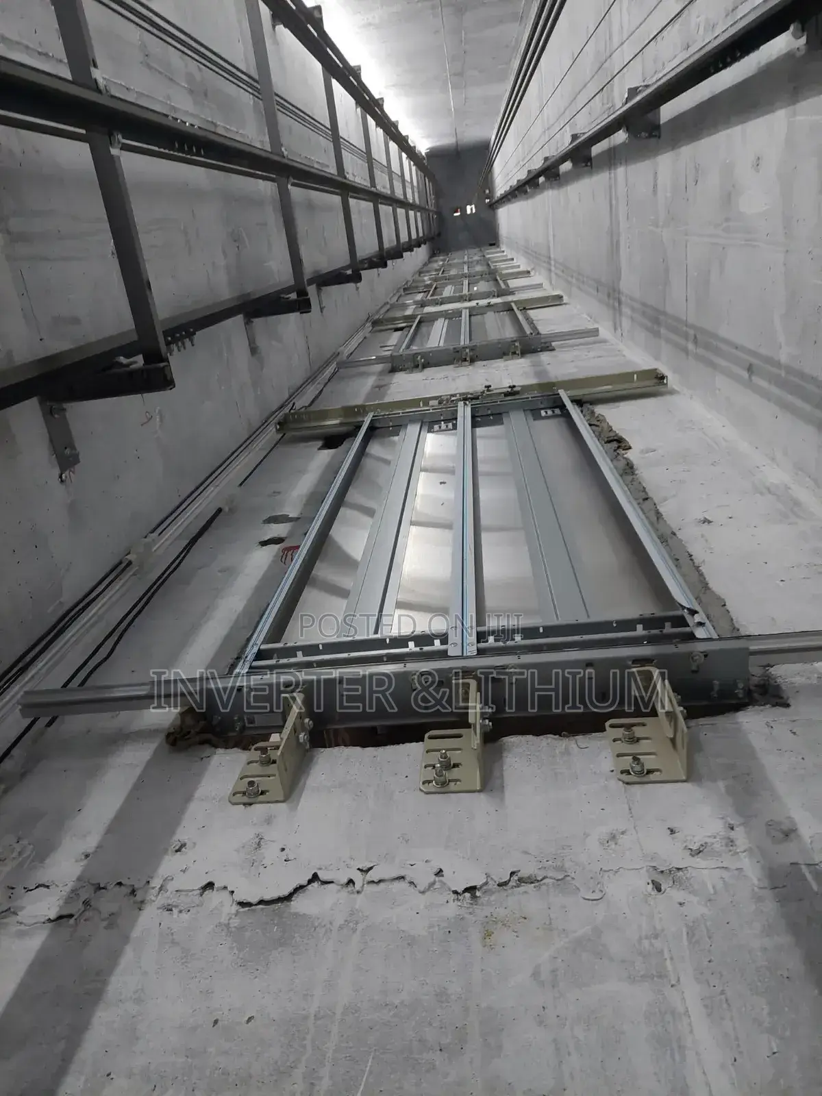 አሳንሰር/Elevator/Lift
