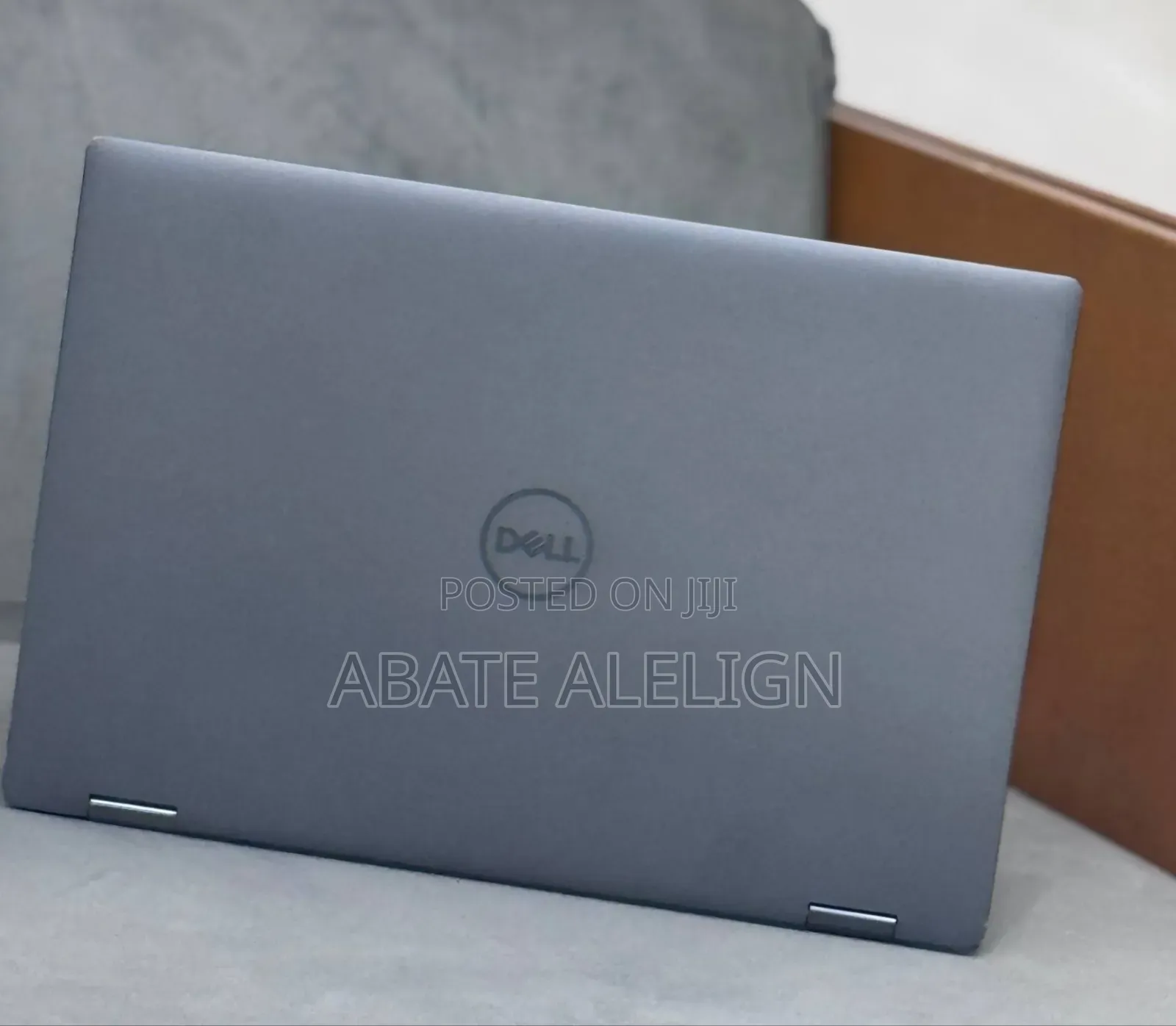 New Laptop Dell Latitude 9440 16GB Intel Core I7 SSD 512GB