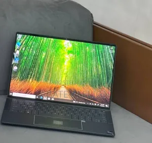 New Laptop Dell Latitude 9440 16GB Intel Core I7 SSD 512GB