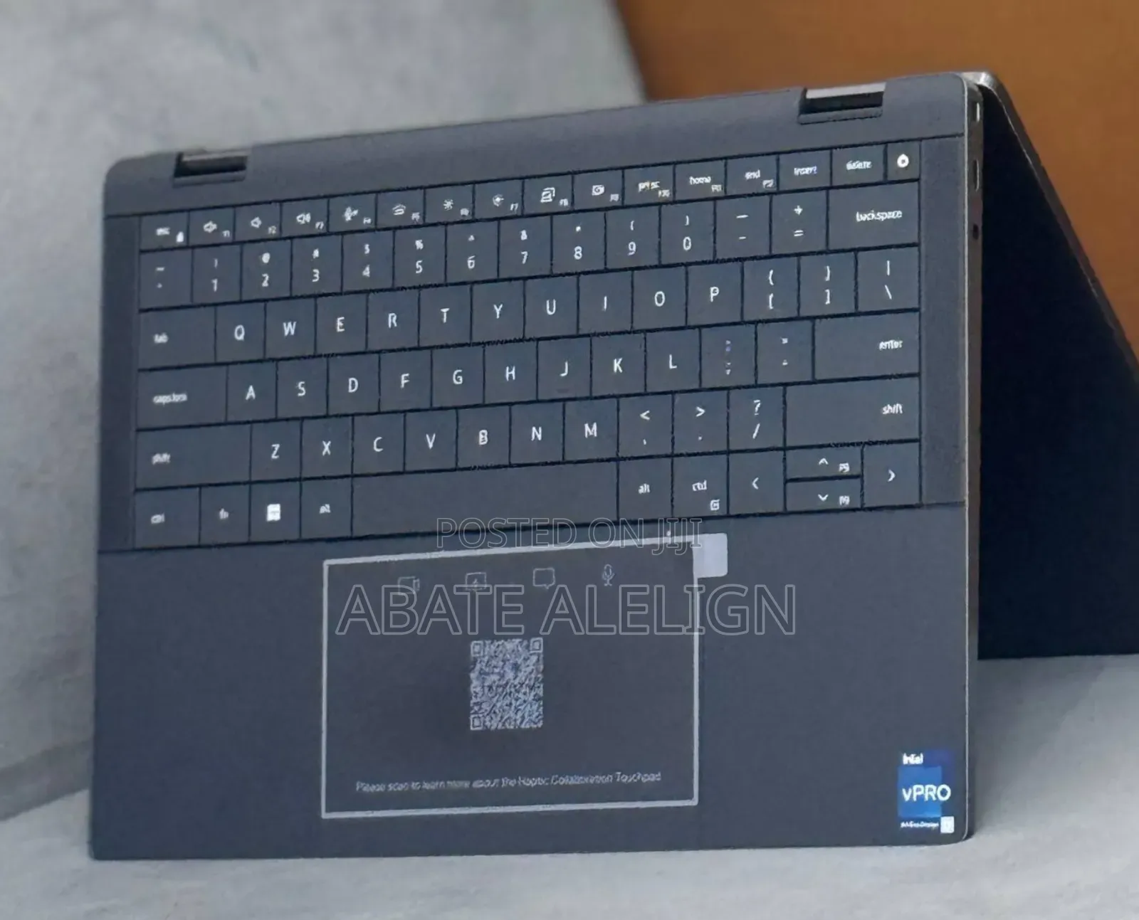 New Laptop Dell Latitude 9440 16GB Intel Core I7 SSD 512GB