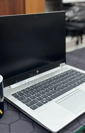 Photo - New Laptop HP EliteBook 840 G5 16GB Intel Core I7 SSD 512GB