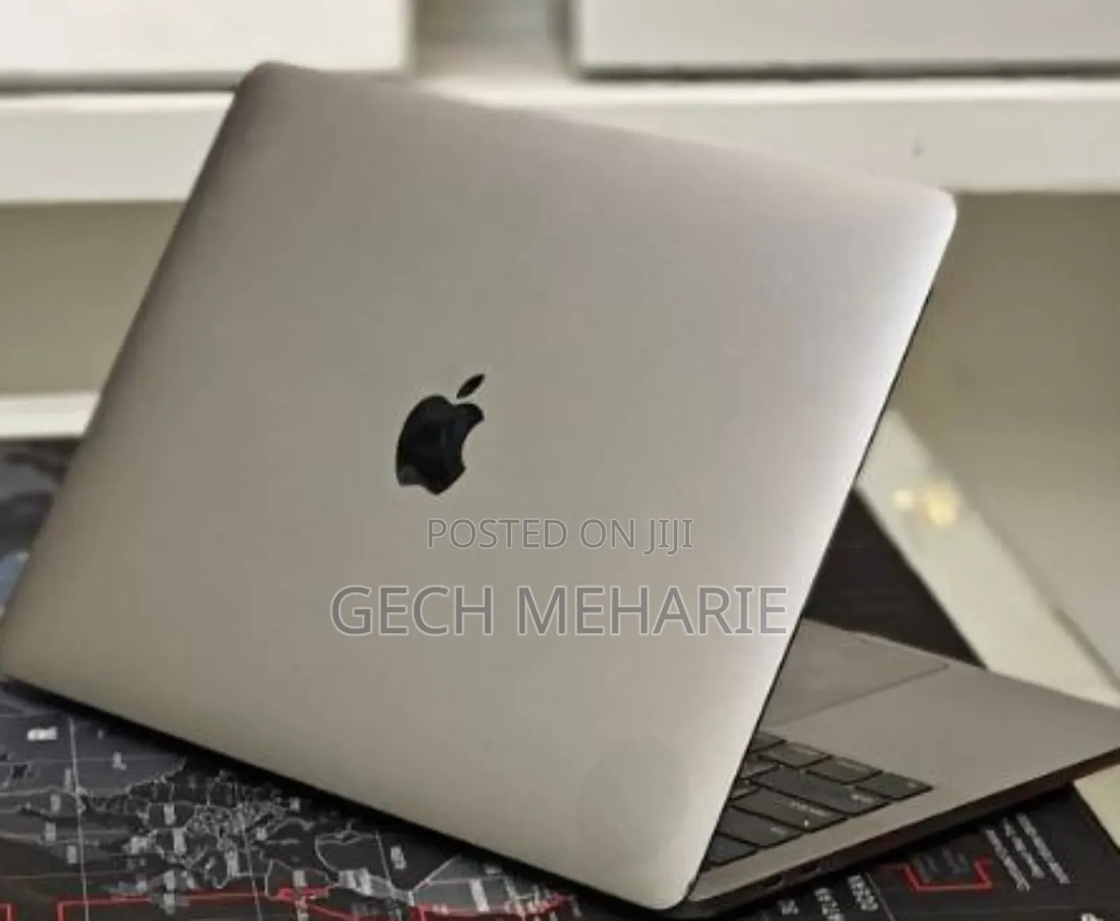 New Laptop Apple MacBook Pro 2016 16GB Intel Core I7 SSD 512GB