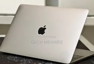 New Laptop Apple MacBook Pro 2016 16GB Intel Core I7 SSD 512GB