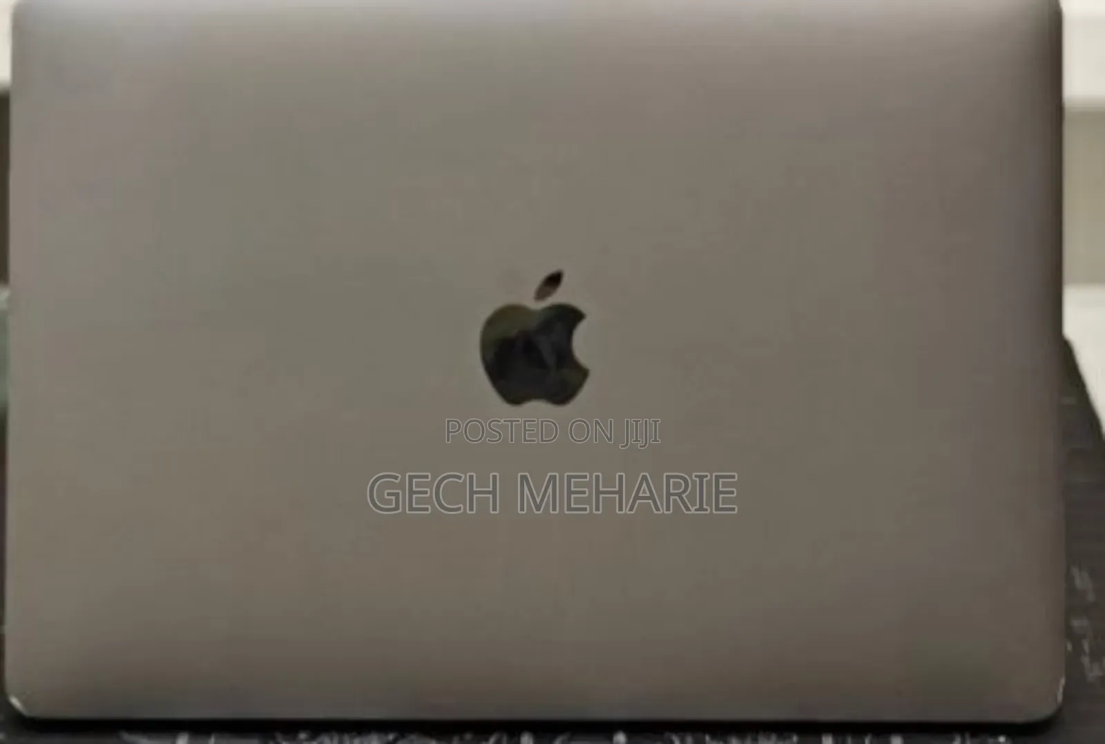 New Laptop Apple MacBook Pro 2016 16GB Intel Core I7 SSD 512GB