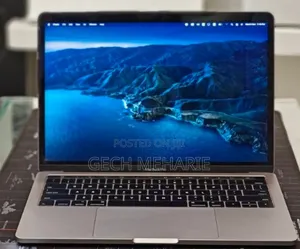 New Laptop Apple MacBook Pro 2016 16GB Intel Core I7 SSD 512GB