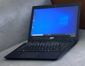 New Laptop Acer Aspire 1 8GB AMD A6 HDD+SSD 500GB