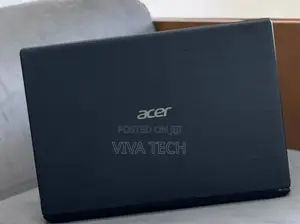 New Laptop Acer Aspire 1 8GB AMD A6 HDD+SSD 500GB
