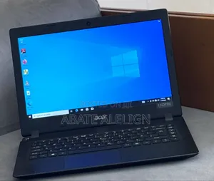 New Laptop Acer Aspire 1 8GB AMD A6 HDD+SSD 500GB