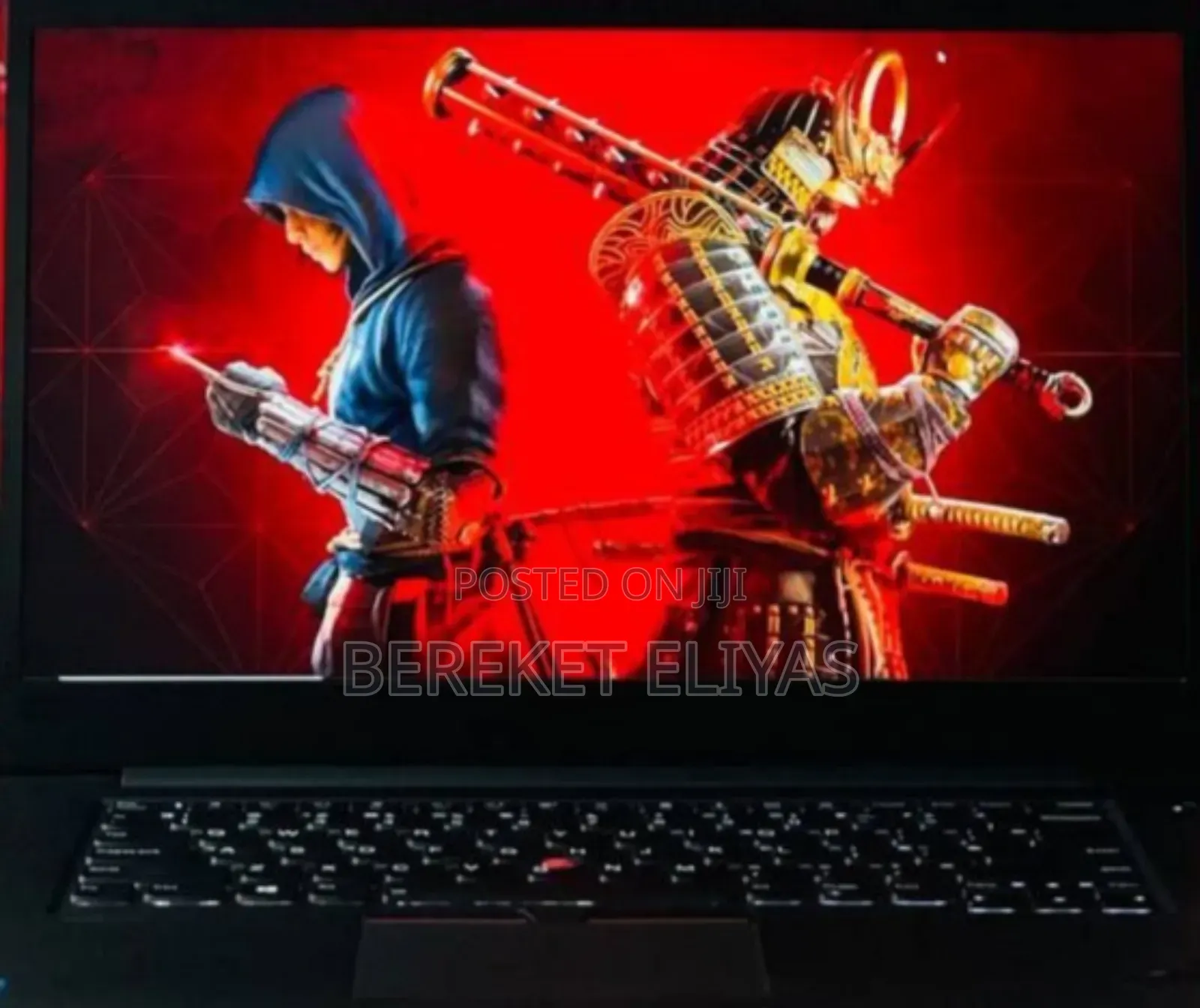 Laptop Lenovo Thinkpad X1 Yoga 16GB Intel Core I7 SSD 512GB