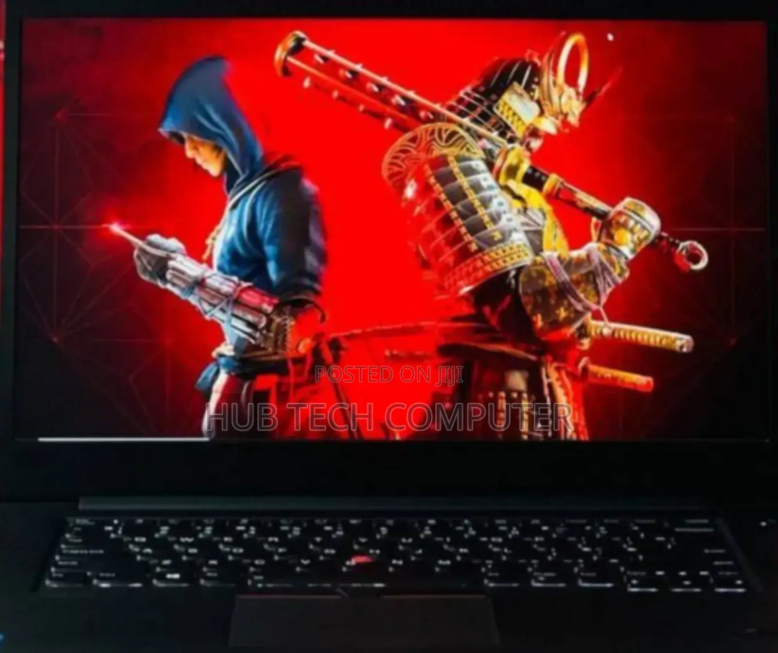 Laptop Lenovo Thinkpad X1 Yoga 16GB Intel Core I7 SSD 512GB