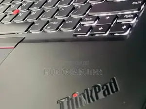 Laptop Lenovo Thinkpad X1 Yoga 16GB Intel Core I7 SSD 512GB