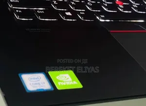 Laptop Lenovo Thinkpad X1 Yoga 16GB Intel Core I7 SSD 512GB